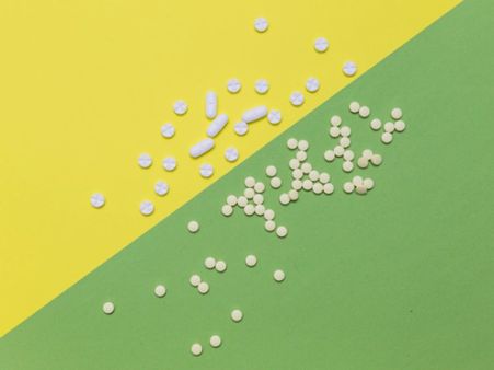 What Is Fifatrol - The Immune-Boosting Ayurvedic Drug?