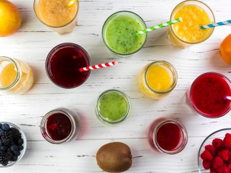 Are Fruits Juices Good For Constipation? Are Fruits Juices Good For Constipation?