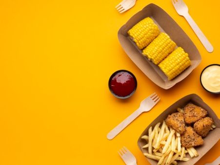 Foods To Avoid For Arthritis 