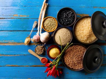 Foods To Include In Indian Diet For Weight Loss