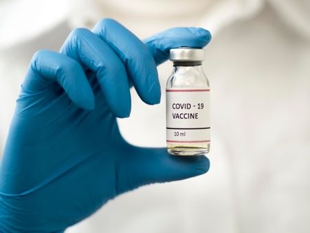 Will The COVID-19 Virus Mutation Interfere With Vaccine Development? 