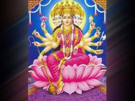 2. Gayatri Jayanti, 2 June 2020