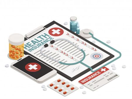 5. Buy Health Insurance For Her