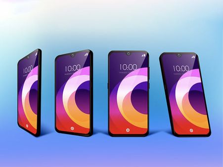 8. Order A Phone For Her