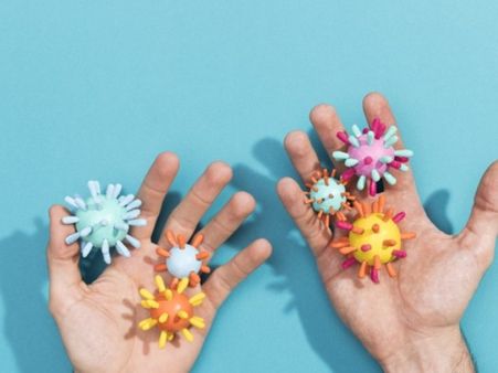 Finding A Medicine To Treat COVID-19