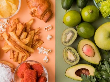 Foods To Eat For Arthritis 