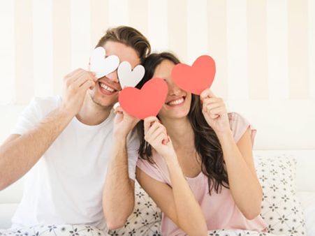 2. Trust Forms The Base Of The Relationship 2. Trust Forms The Base Of The Relationship