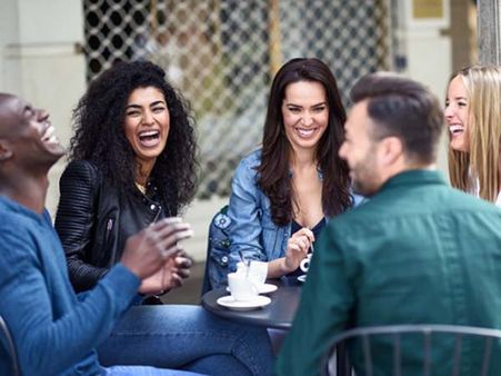 3. She Shows Respect To People Important In Your Life 3. She Shows Respect To People Important In Your Life