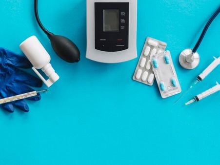 7. Losartan - Blood Pressure Drug