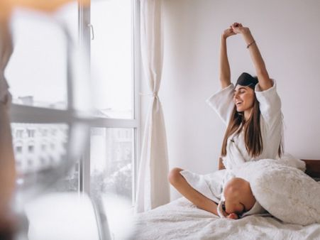 How Many Hours Of Sleep Do You Need?