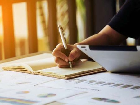 11. Develop Some Writing Skills