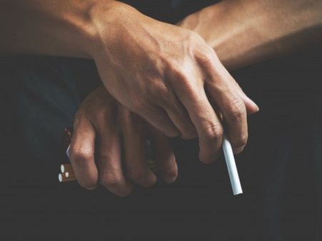 6. Drug/Alcohol Abuse