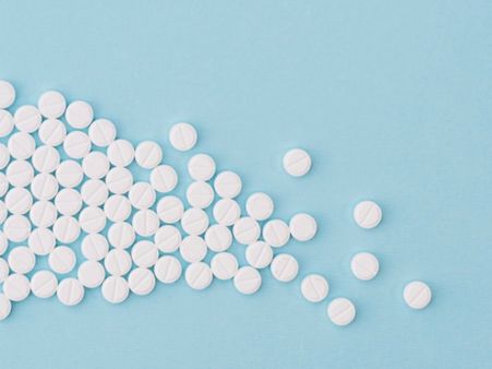 2. Hydroxychloroquine And Chloroquine - Malaria Drug