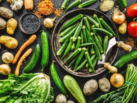 Ways To Improve Your Immunity 