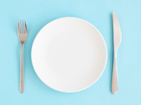 International No Diet Day