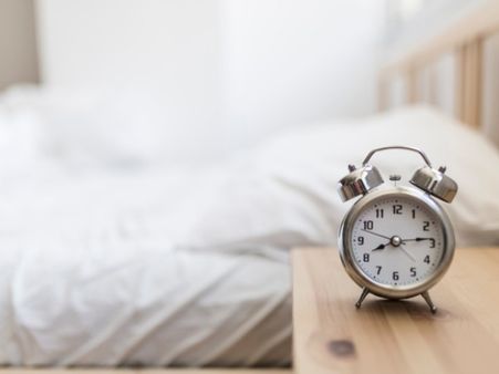 Some Tips For Good Sleep 