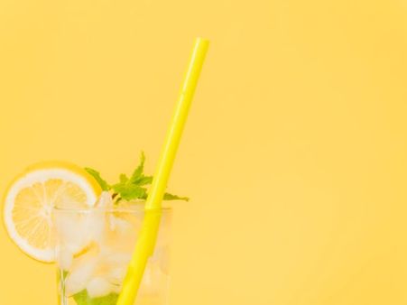 Lemon Water For Immunity 