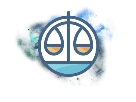 Libra: 23 September - 22 October