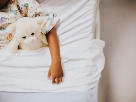 How Is Kawasaki Disease Diagnosed?