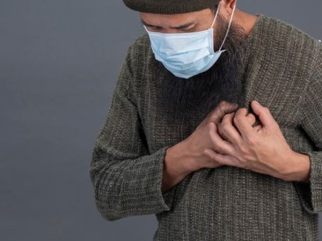 5. Interferon Beta - Lung Disease Drug