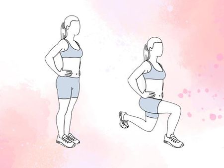 Dynamic Warm-Up Exercises for Youth Athletes