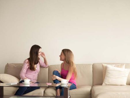 3. Discuss With Your Siblings And Cousins 3. Discuss With Your Siblings And Cousins