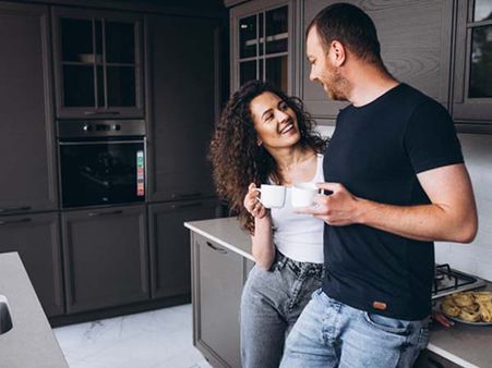 4. Educate Your Partner And Friends 4. Educate Your Partner And Friends