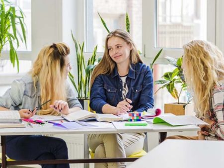 5. Share Your Problems With Your Teachers 5. Share Your Problems With Your Teachers