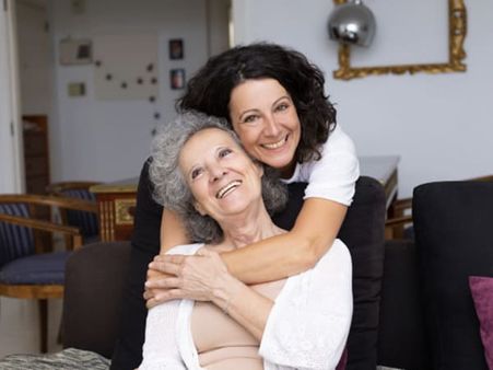 5. There Will Be Constant Support From Your Families