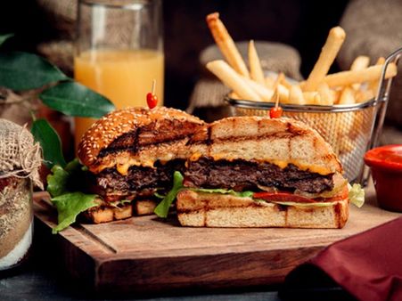 8. Plan A Stay-At-Home Dinner Date