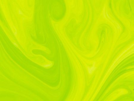 4. Colour Of Your Mucous 