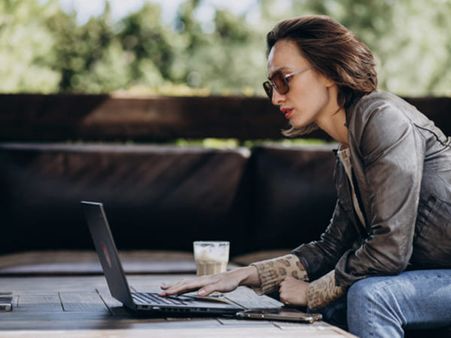 3. You Often Stalk Him/Her On Social Media