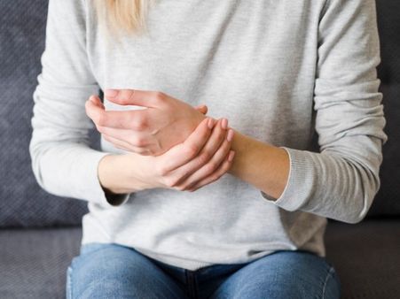 6. Acetaminophen - Pain Reliever