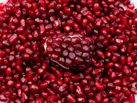 7. Pomegranate 7. Pomegranate