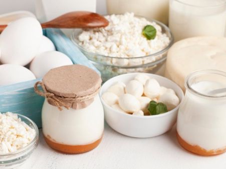 Reasons Why People Choose Dairy Substitutes Over Dairy Products 