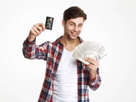 11. Your Partner Is Not Good With The Money