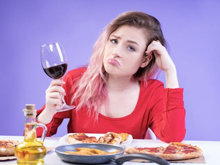  2. Your Partner Has Mood Swings Quite Often