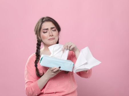 7. Helps Self-soothe 