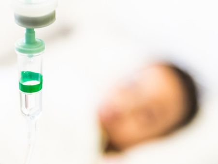 What Are The Complications Of Kawasaki Disease?