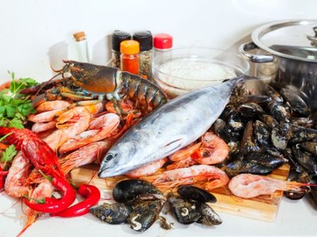 What Are The Most Common Food Allergies?