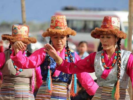 11. Silk Route Festival, 23- 24 June 2020