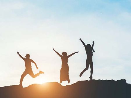 10. You Will Always Have Your Freedom