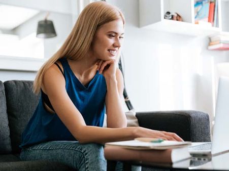 9. You Can Work On Your Career And Dreams