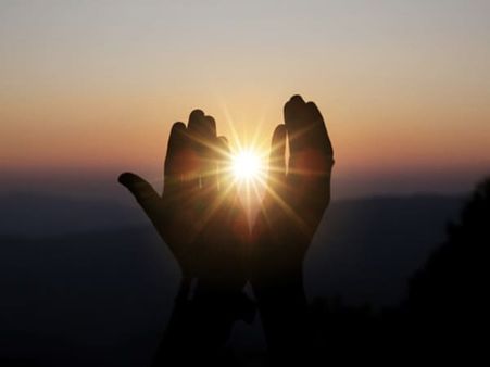 6. Your Spiritual Beliefs 