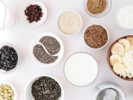Things To Keep In Mind While Choosing Nondairy Substitutes 