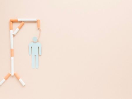 How Does Smoking Affect Your Bone Health?