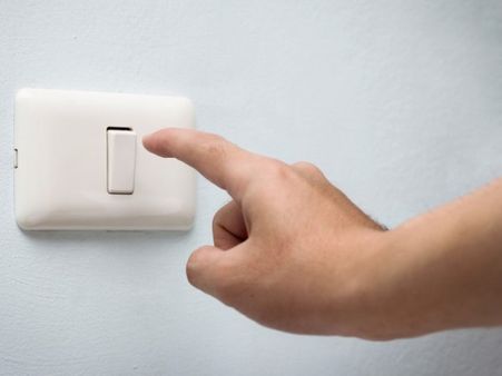 What Not To Do If You Suspect A Gas Leak