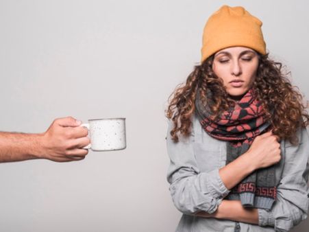 What Are The Types Of Food Allergies?