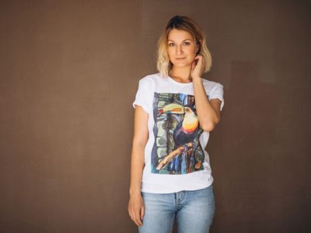 Wear Cotton Clothes Wear Cotton Clothes