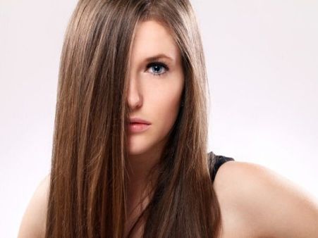 What Is Permanent Hair Straightening?
